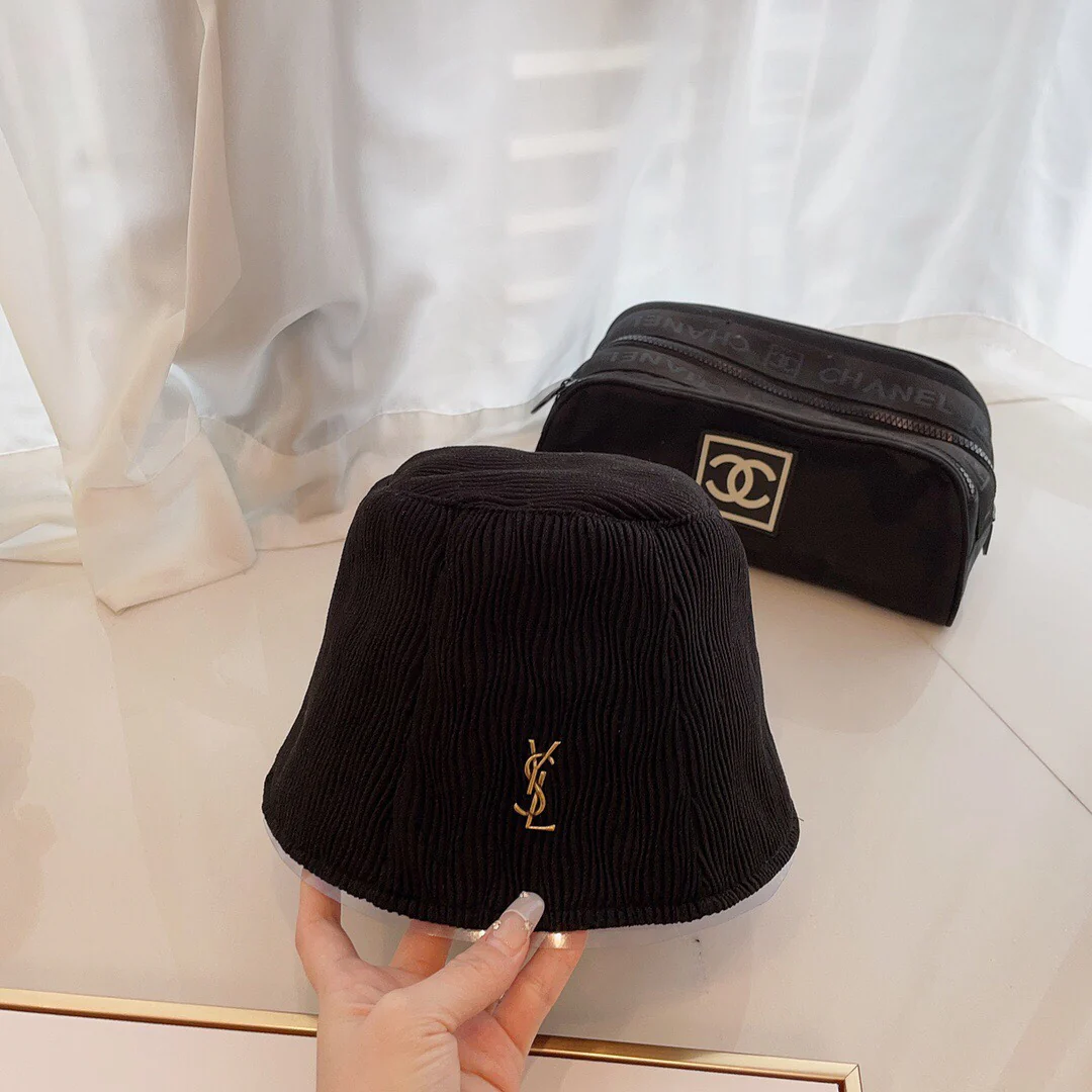 Saint Y-Lux - Рыбацкая шляпа ?Водяная рябь?