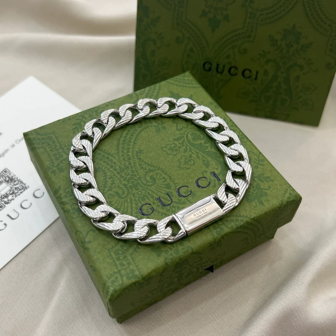 Браслет Gucci 014