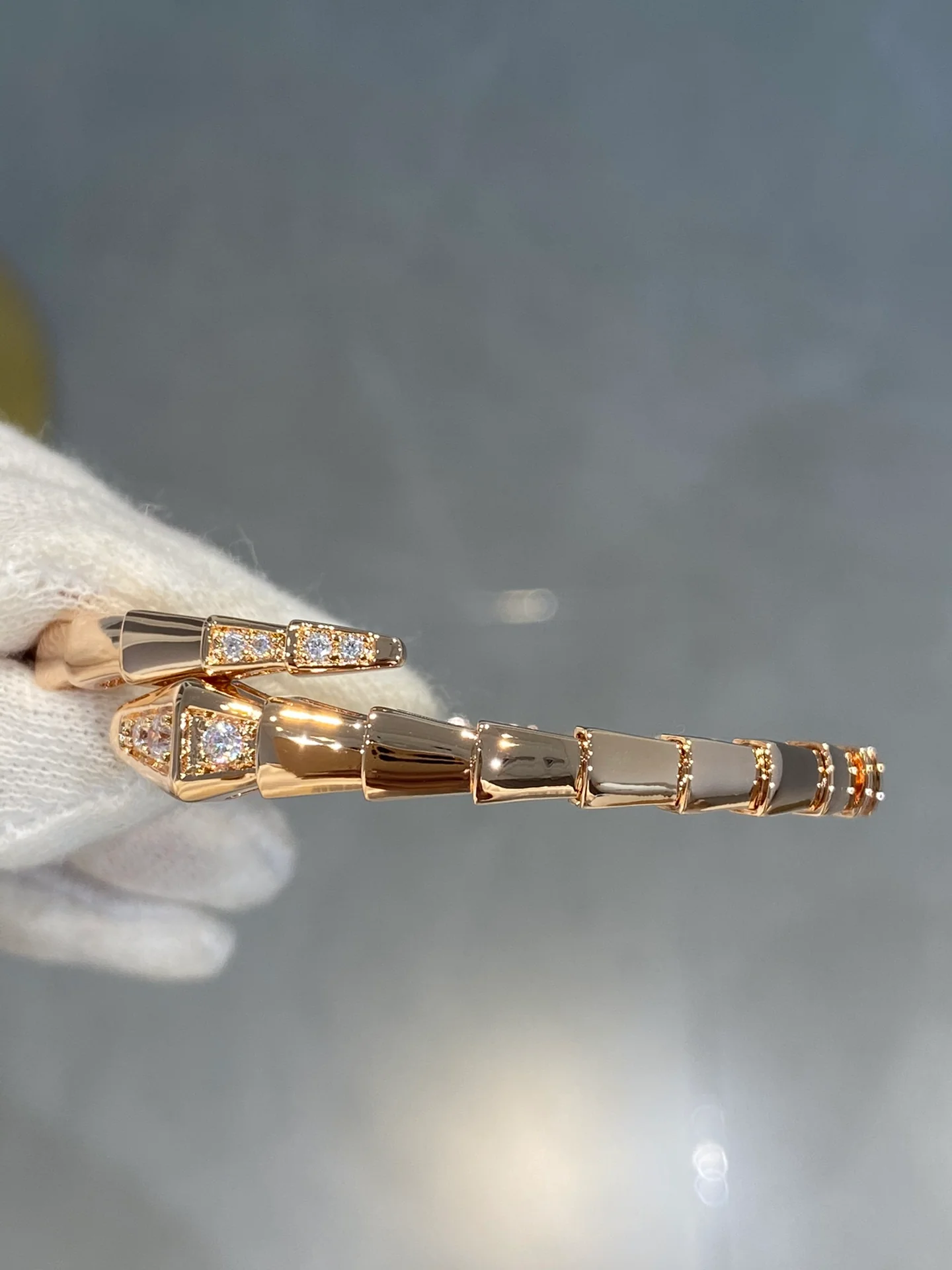 Браслет/наручный браслет Bvlgari - 3