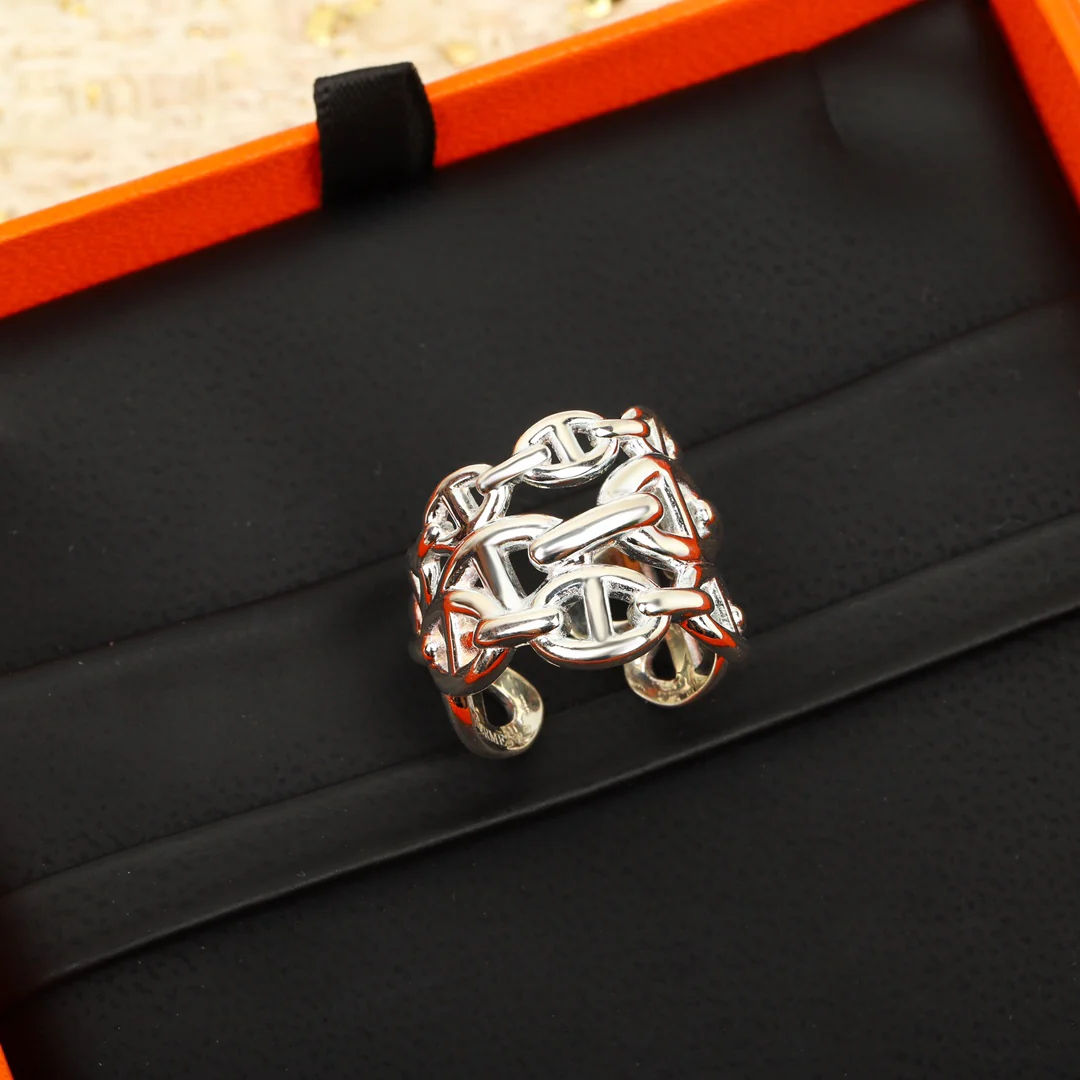 Кольцо Гермеса 043