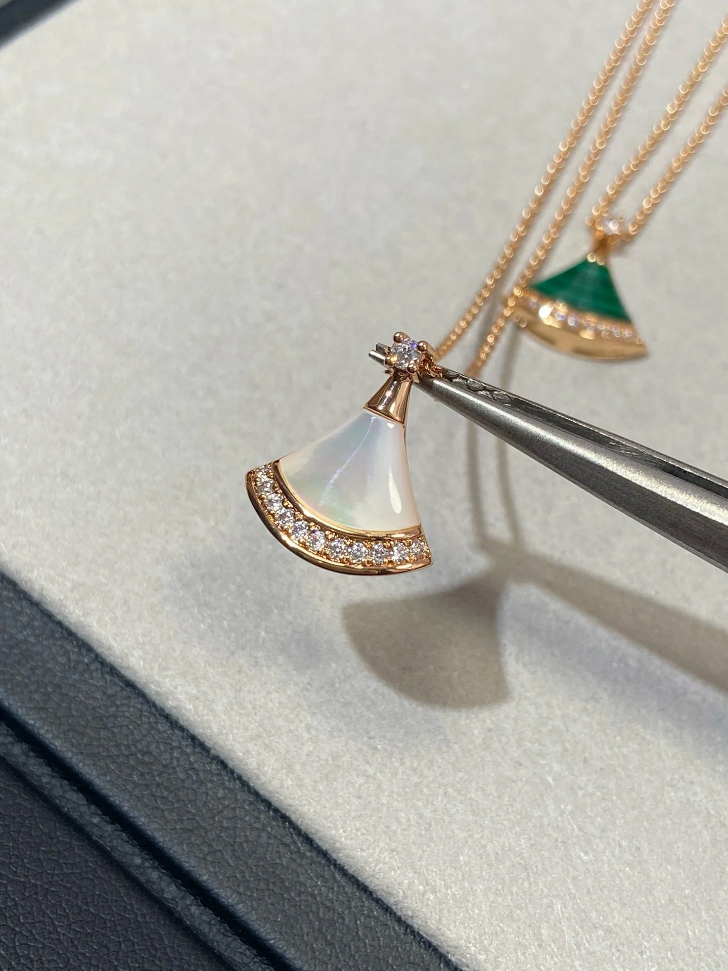 Bvlgari - Колье 031