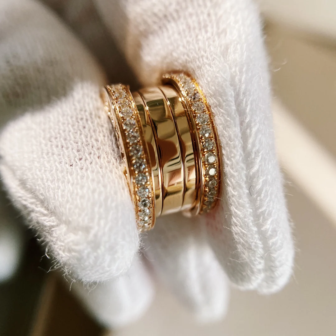 Колье Bvlgari - 100