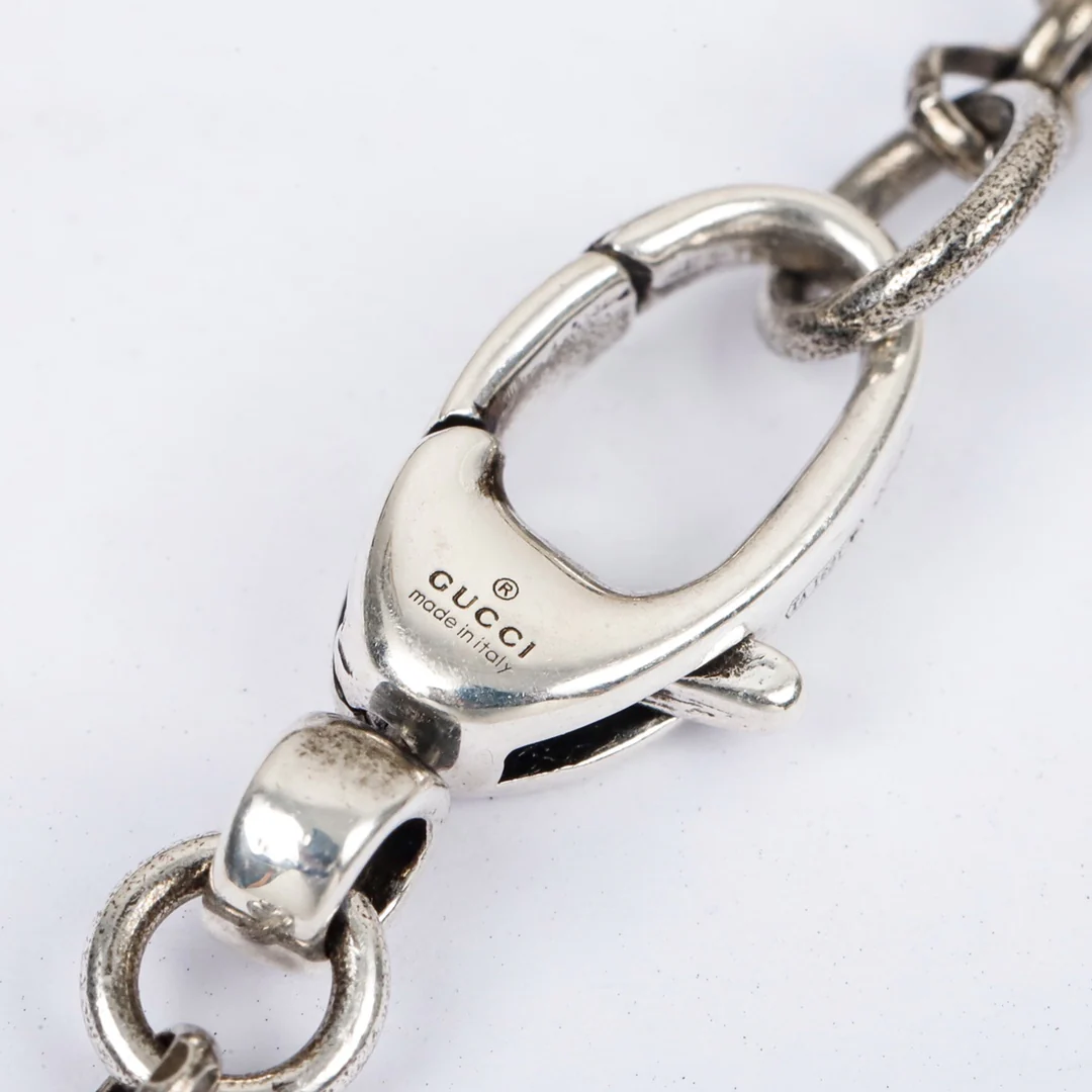 Gucci - Колье 023