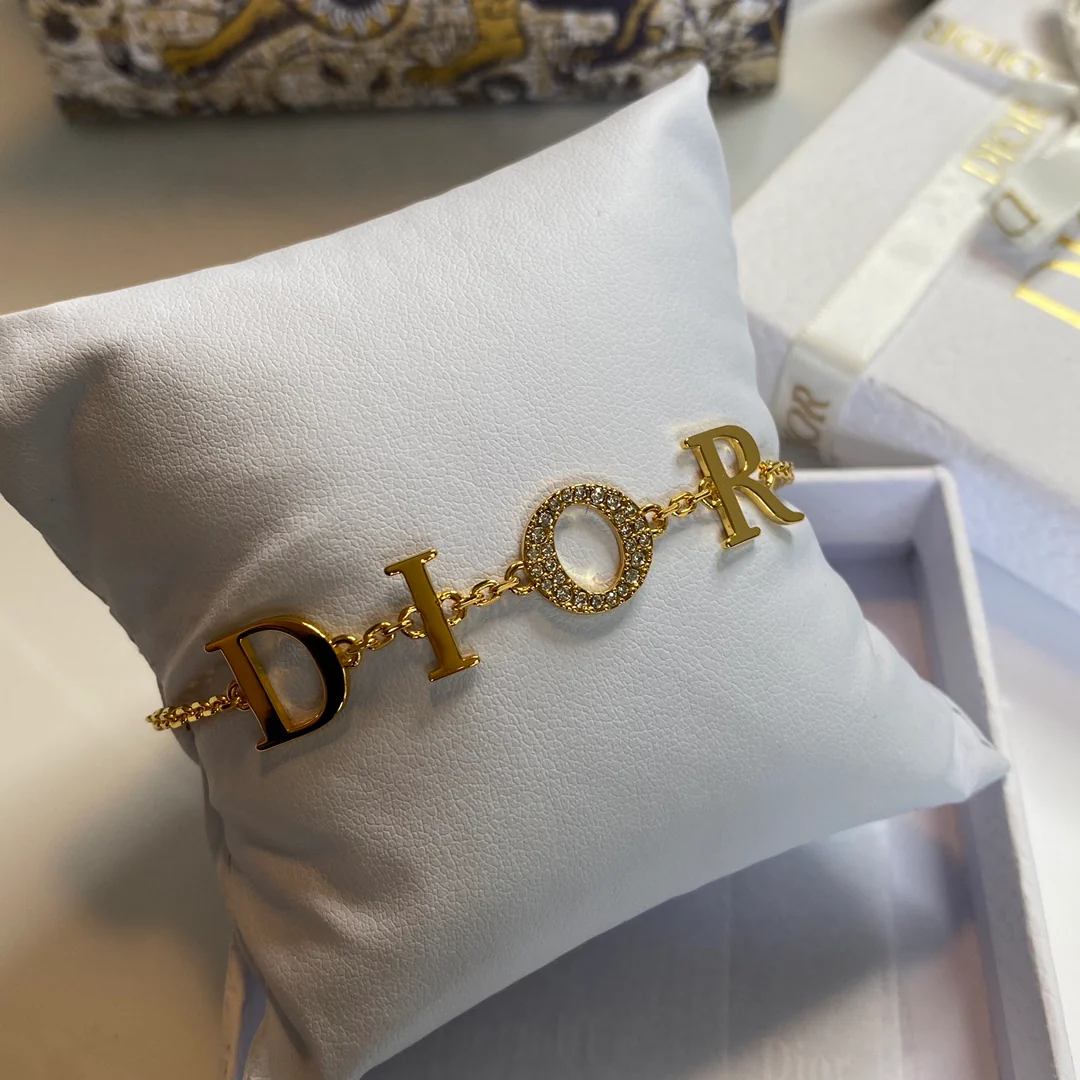 Браслет Dior 015