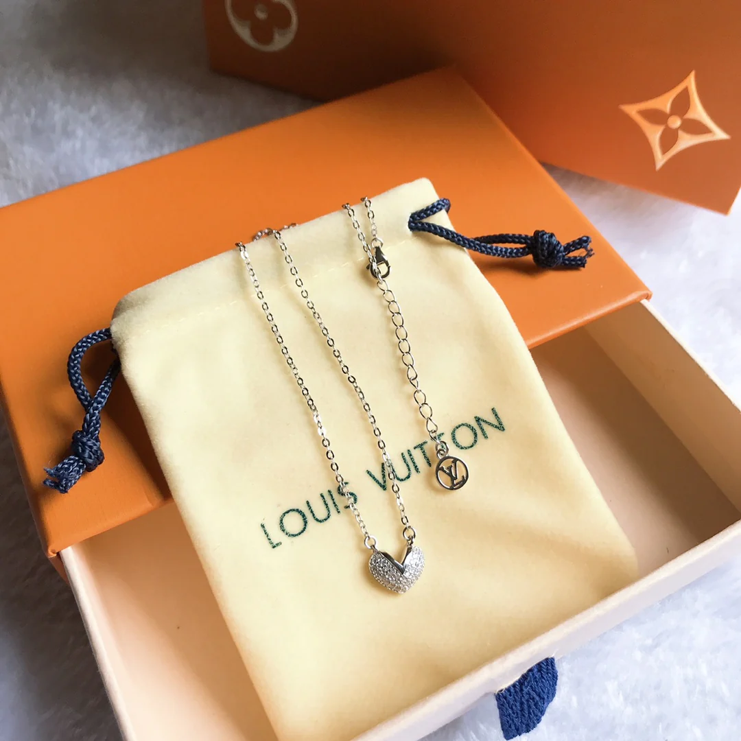 LV Jewelry