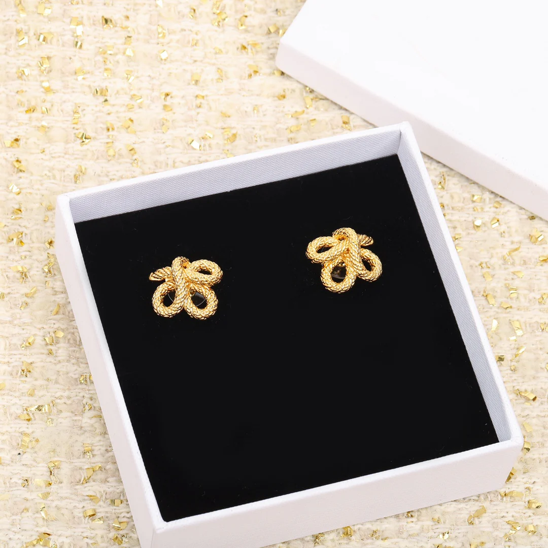 Серьги Celine 109