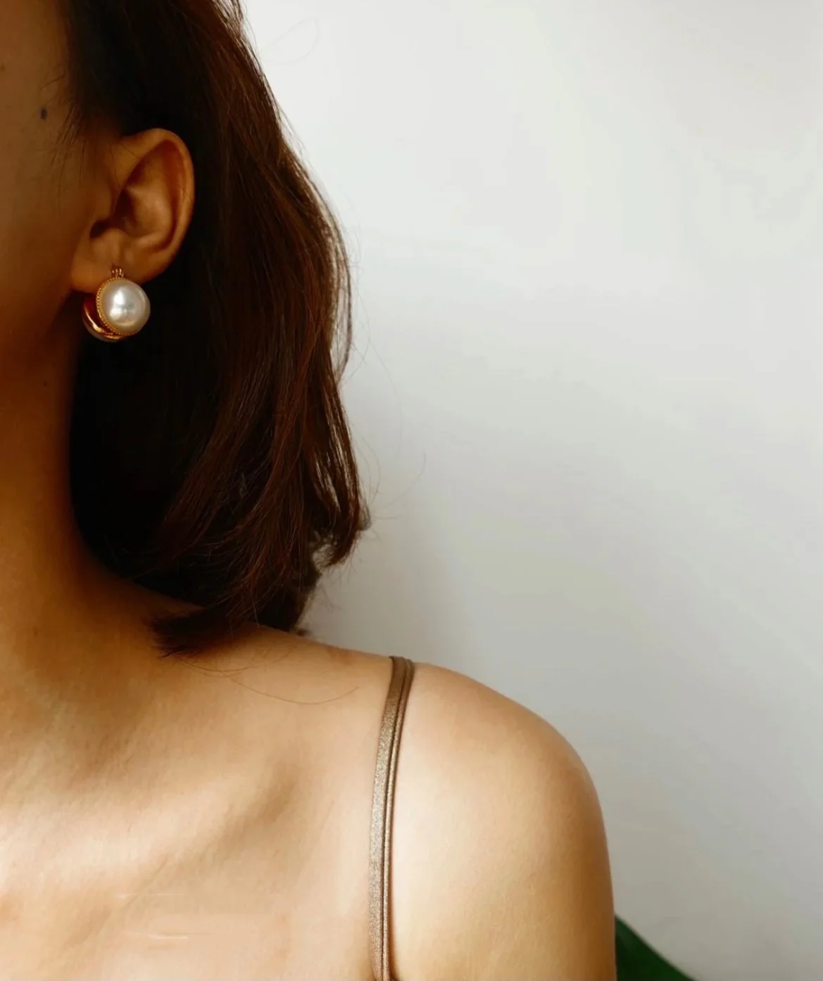 Серьги Celine 158