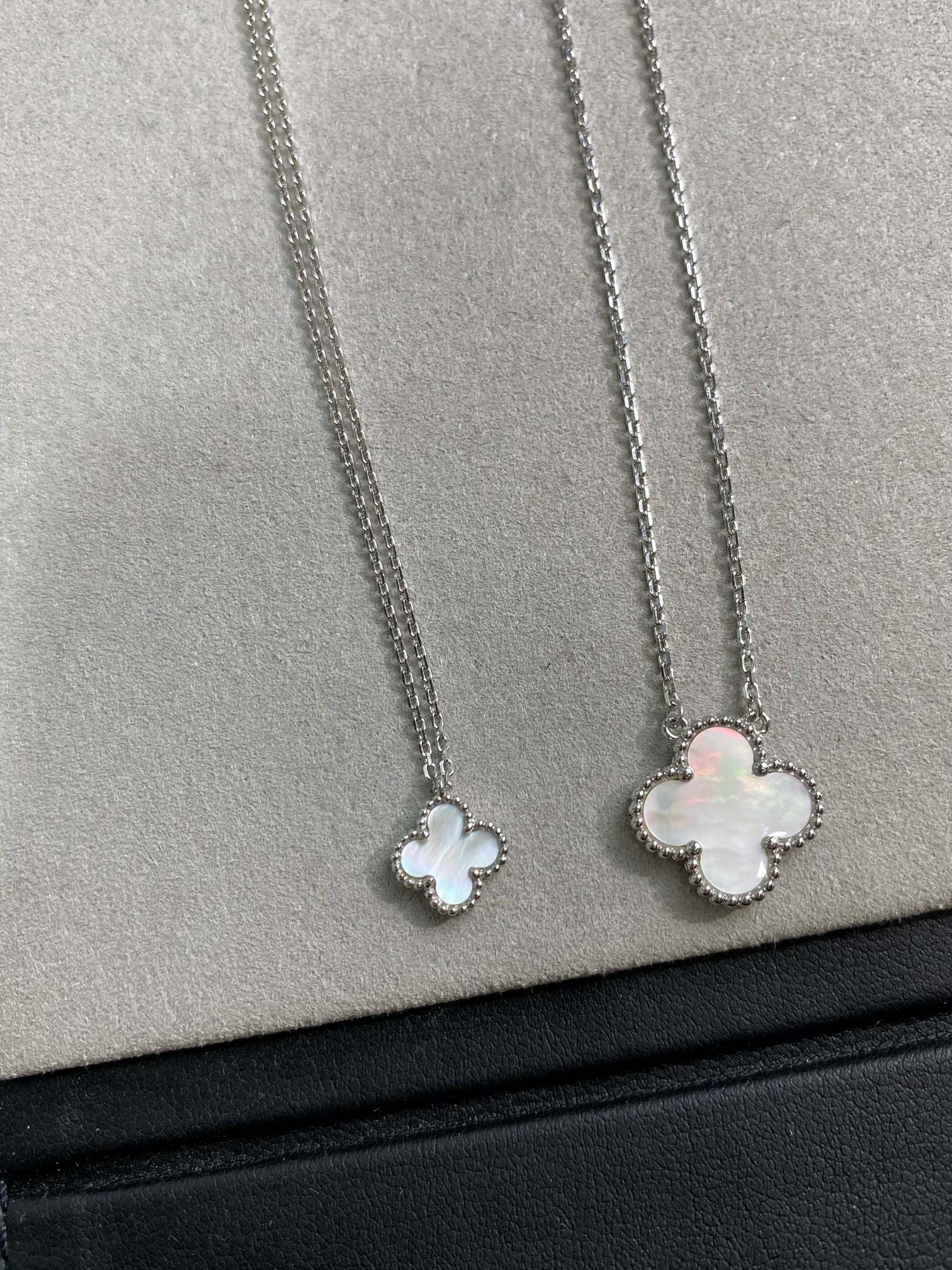 Ван Веккьо - Колье 113