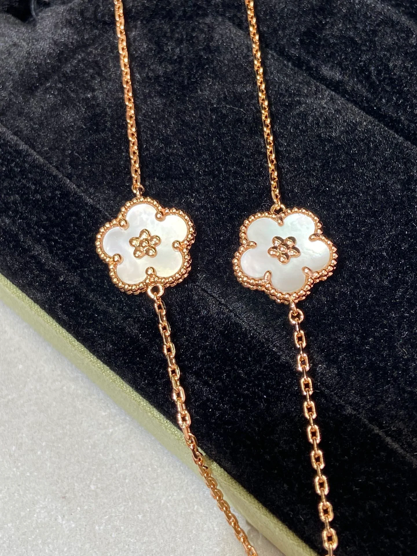 Van Vek - Браслет 005