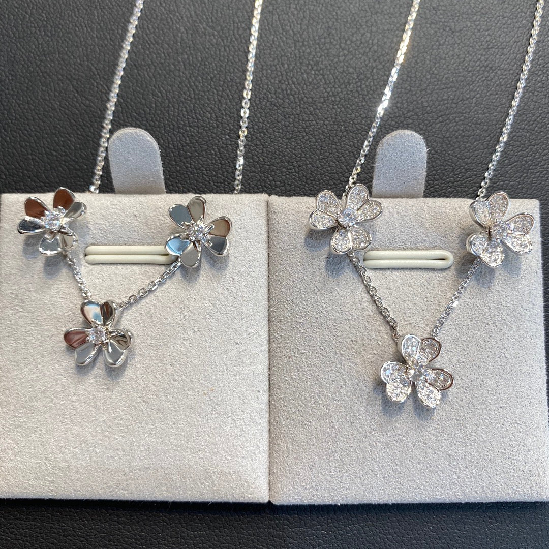 Van Vek - Колье 098