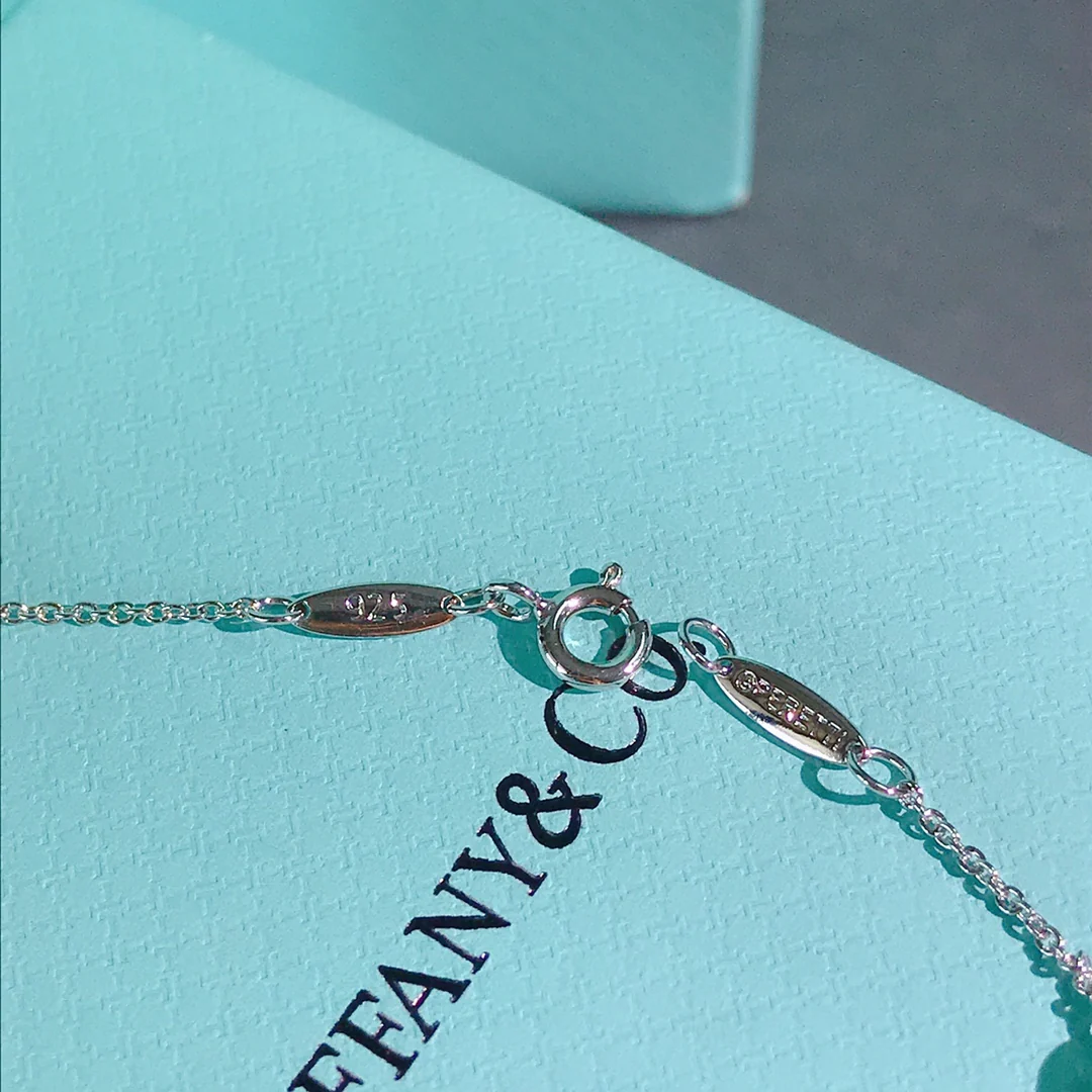 Браслет Tiffany - 10