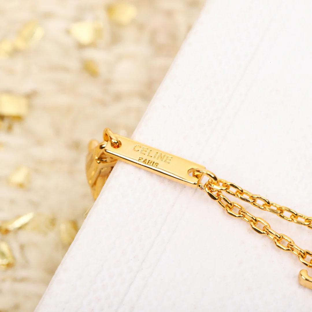 Браслет Celine 030