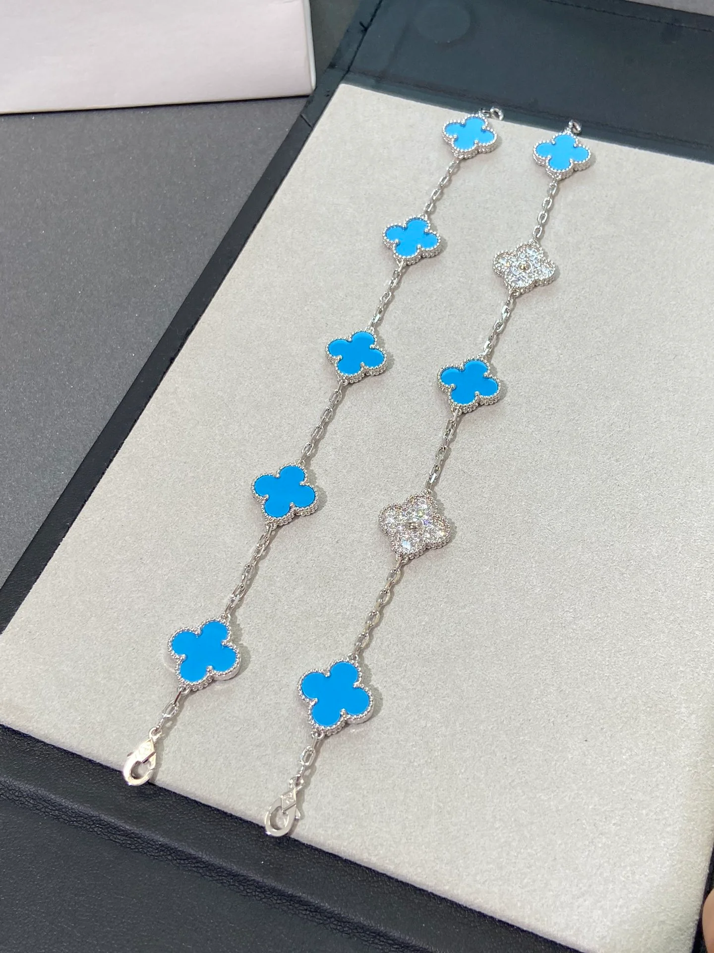 Van Vek - Браслет 022