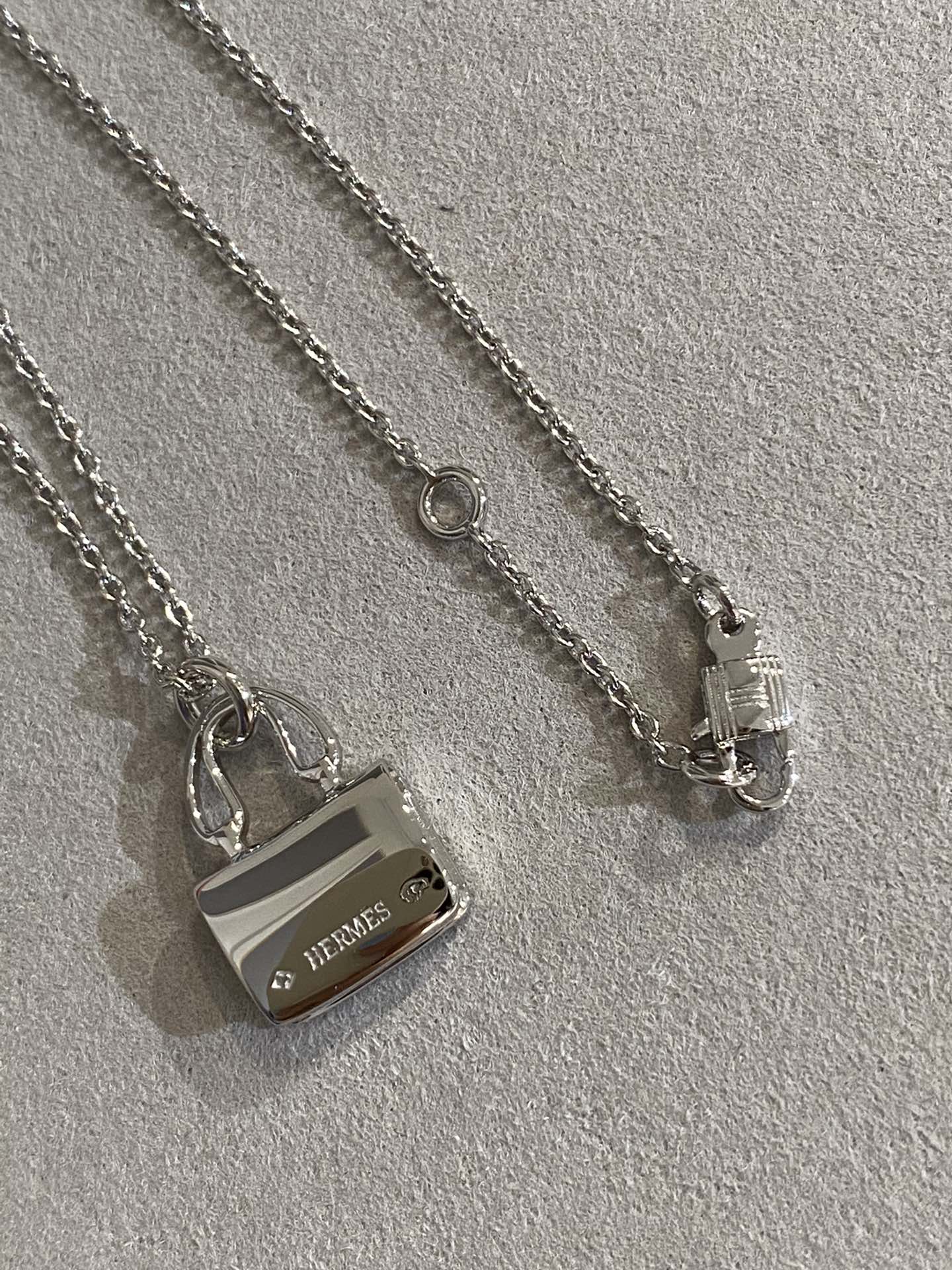 Колье Hermes - 25