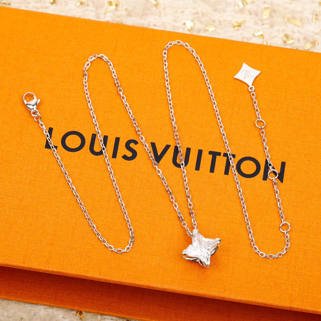 LV-Ожерелье 053