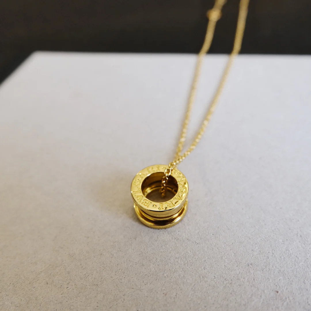 Колье Bvlgari - 92