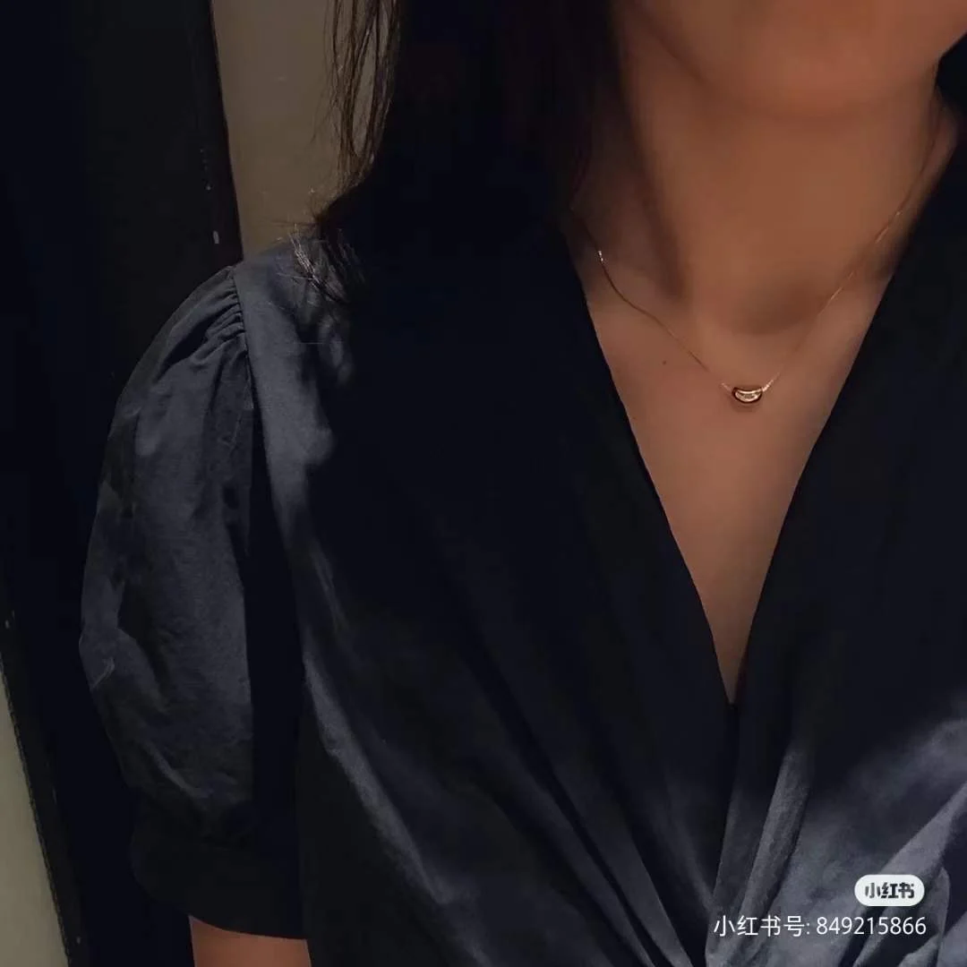 Колье Tiffany - 34