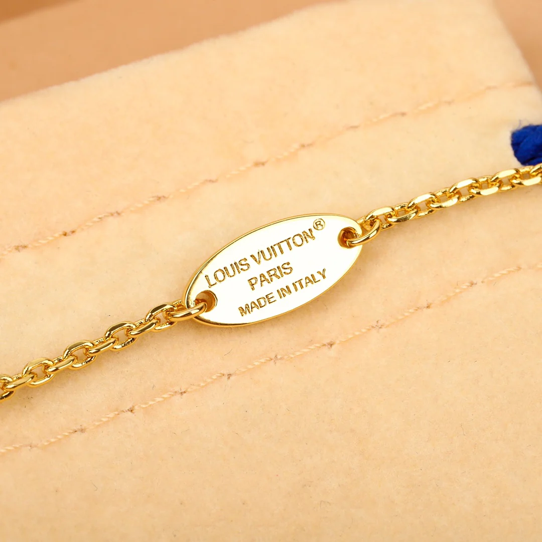 LV-Ожерелье 065