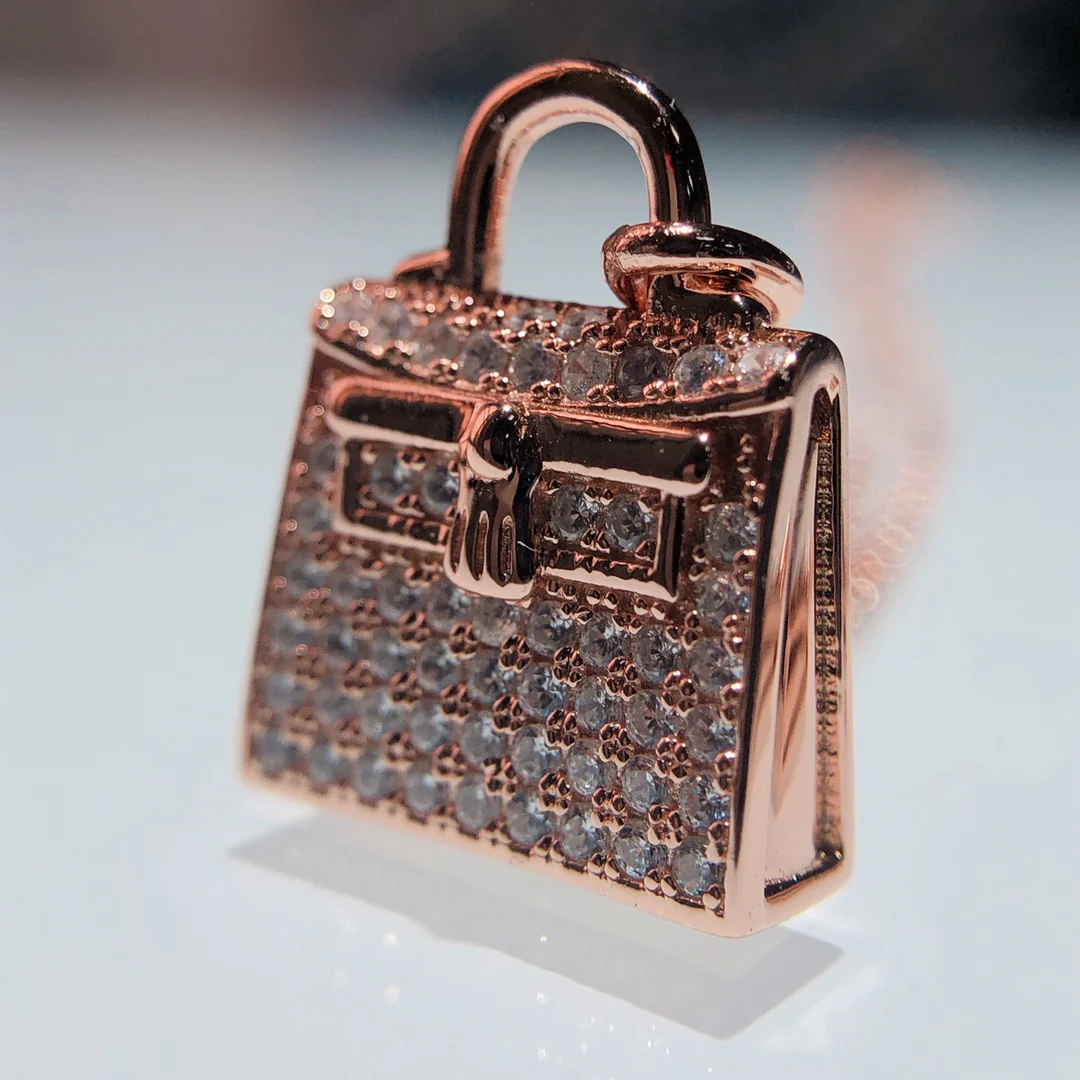 Колье Bvlgari - 86