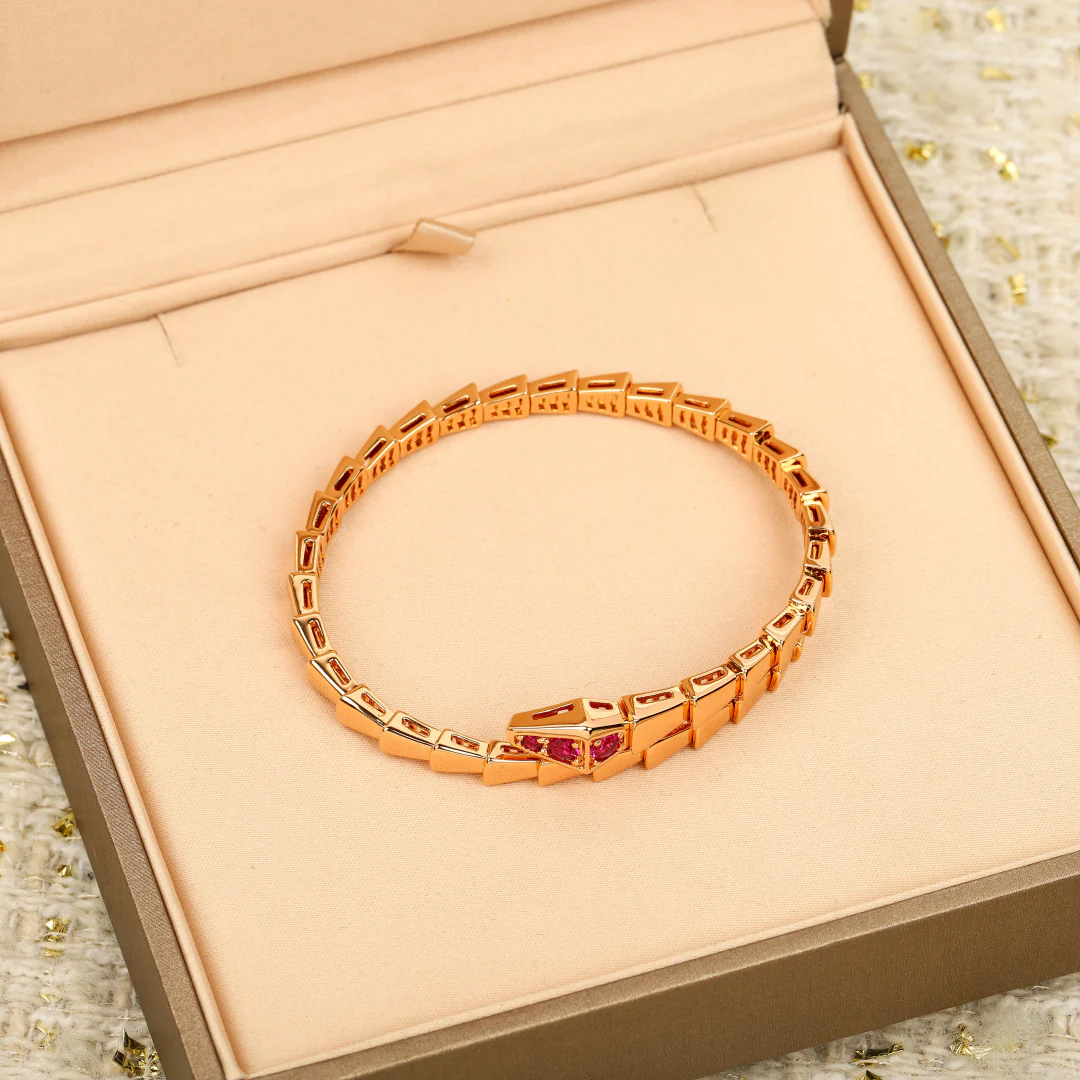 Bvlgari - Браслет 019