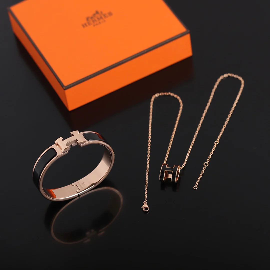 Браслет Hermes 068