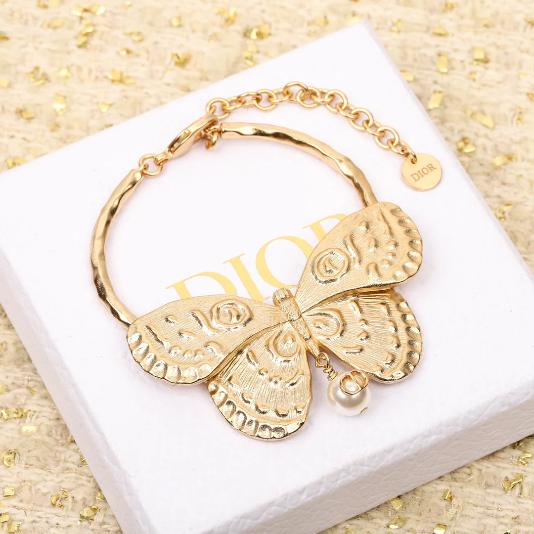 Браслет Dior 034