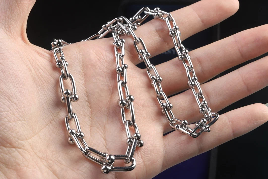 Колье Tiffany 050