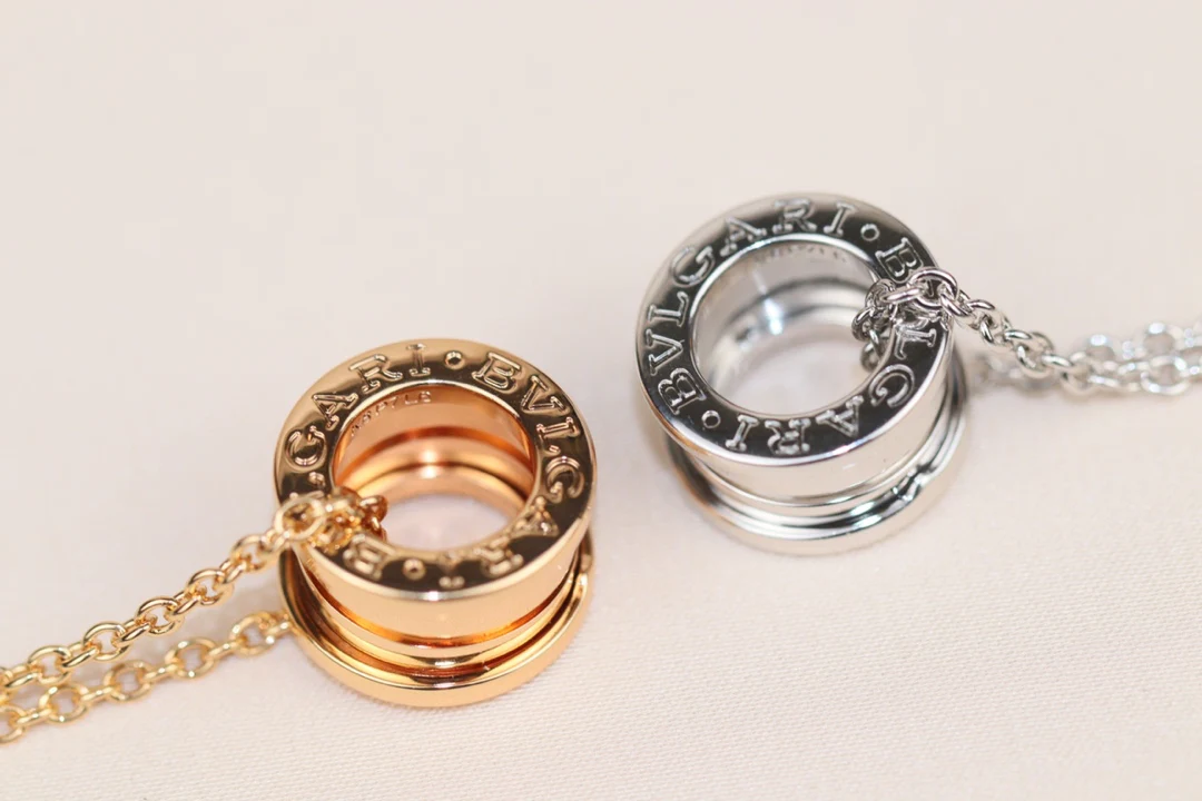 Bvlgari - Колье - 14