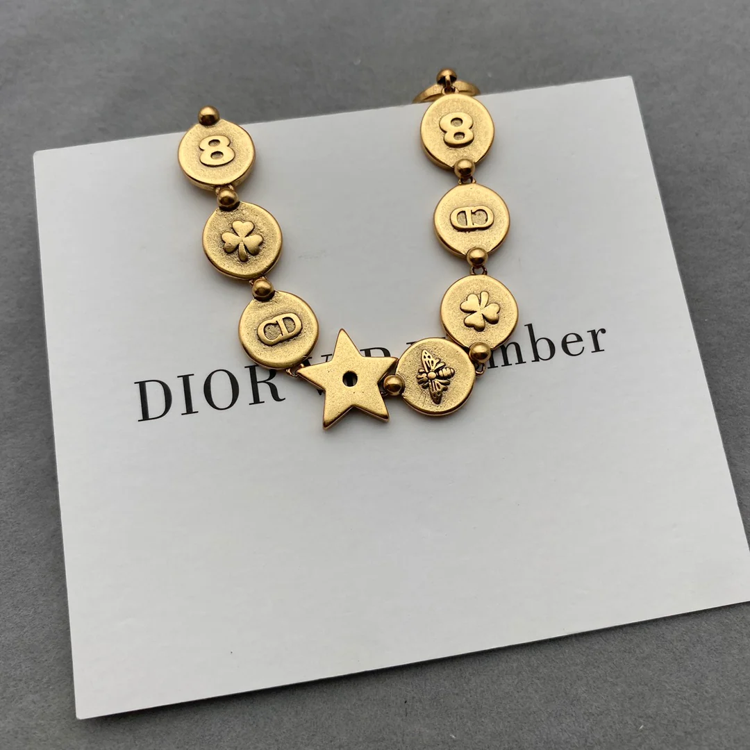 Браслет Dior - 13