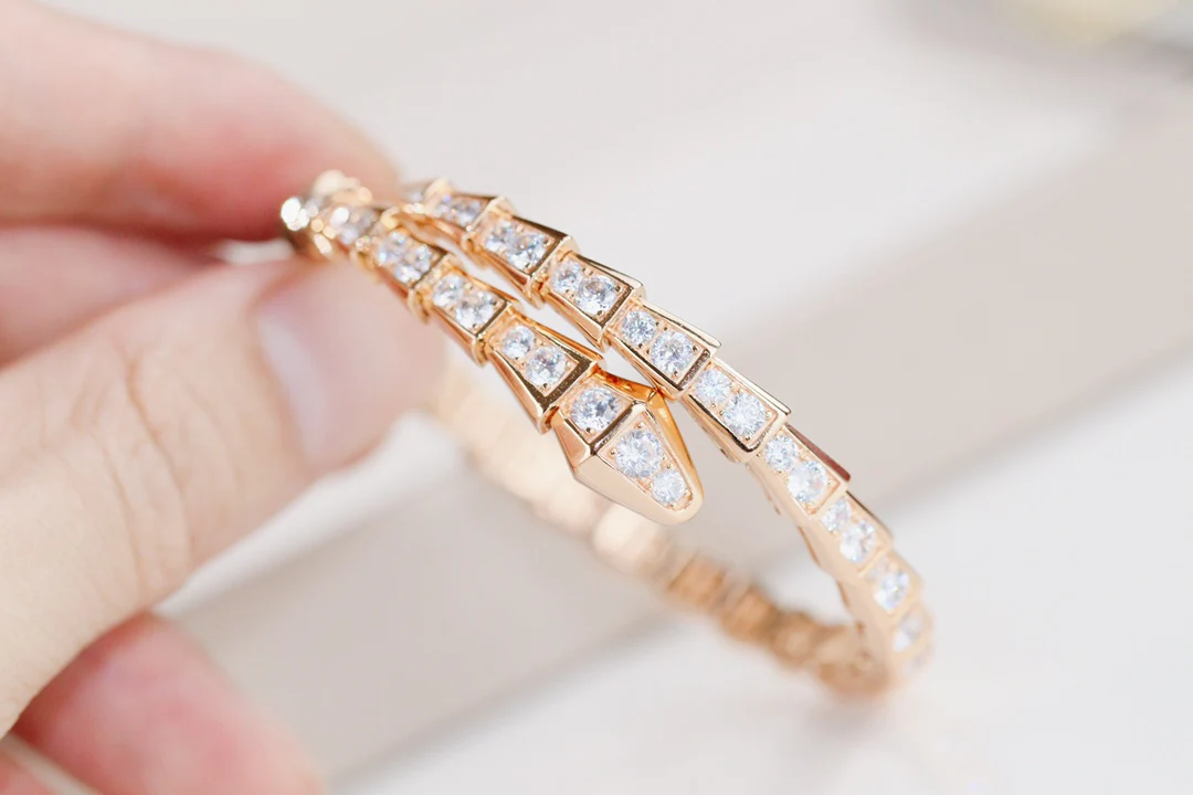 Браслет/наручный браслет Bvlgari 2