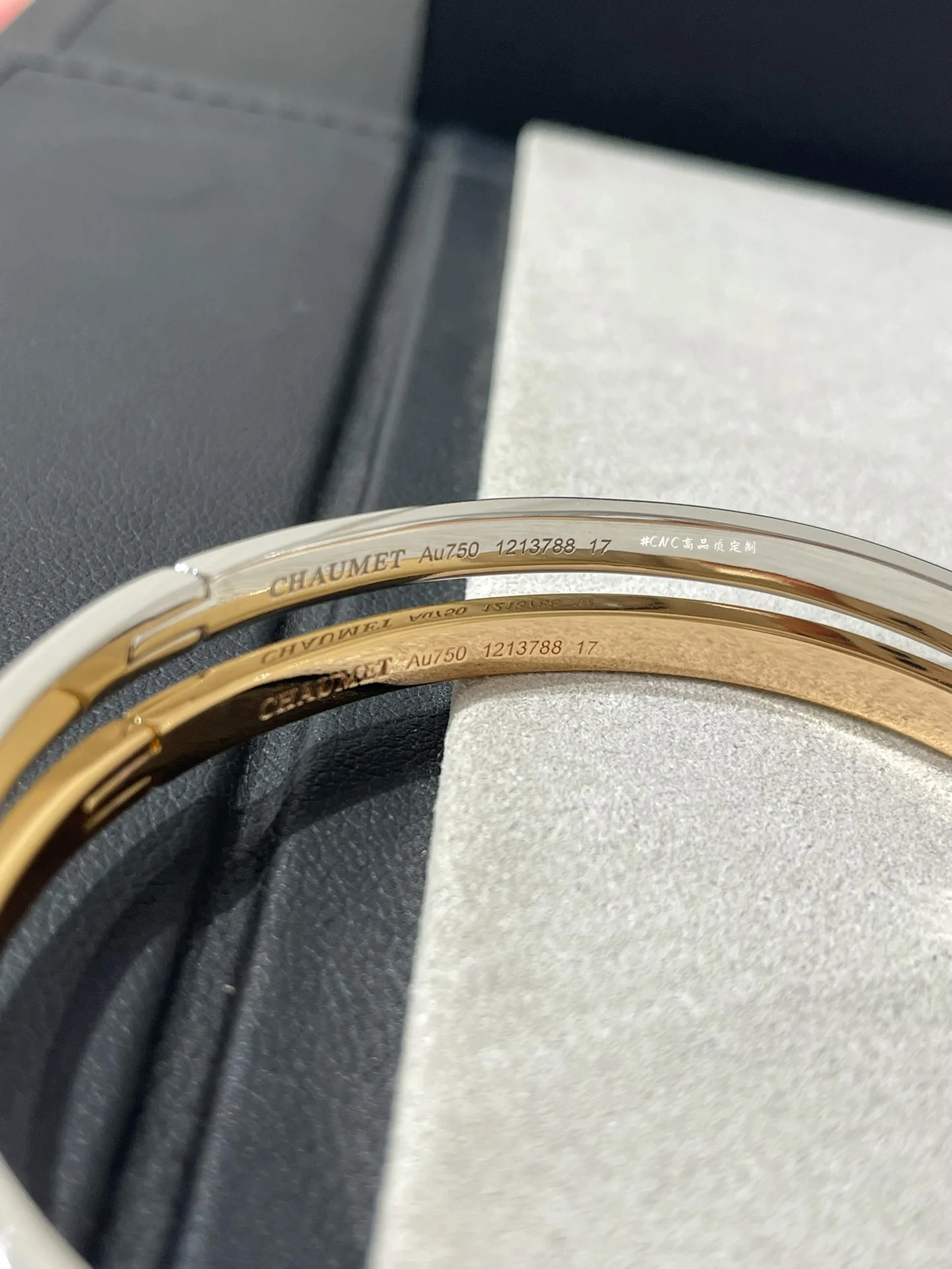 Браслет Chaumet 004