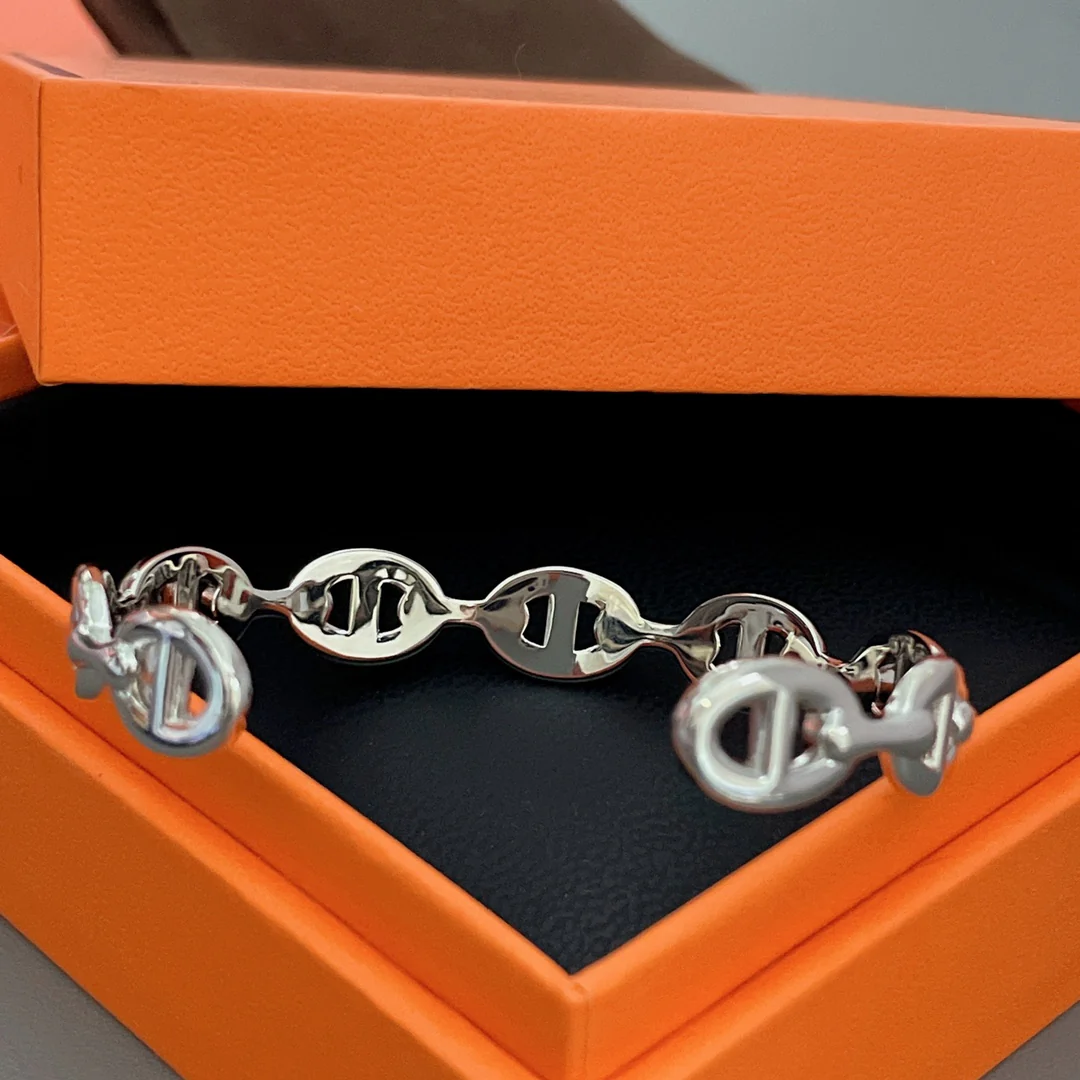 Браслет Hermes 066