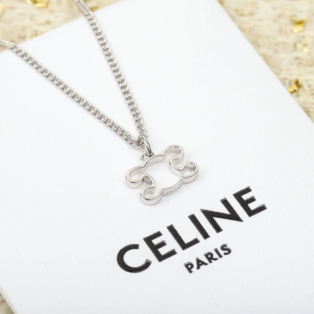 Селин - Колье 063