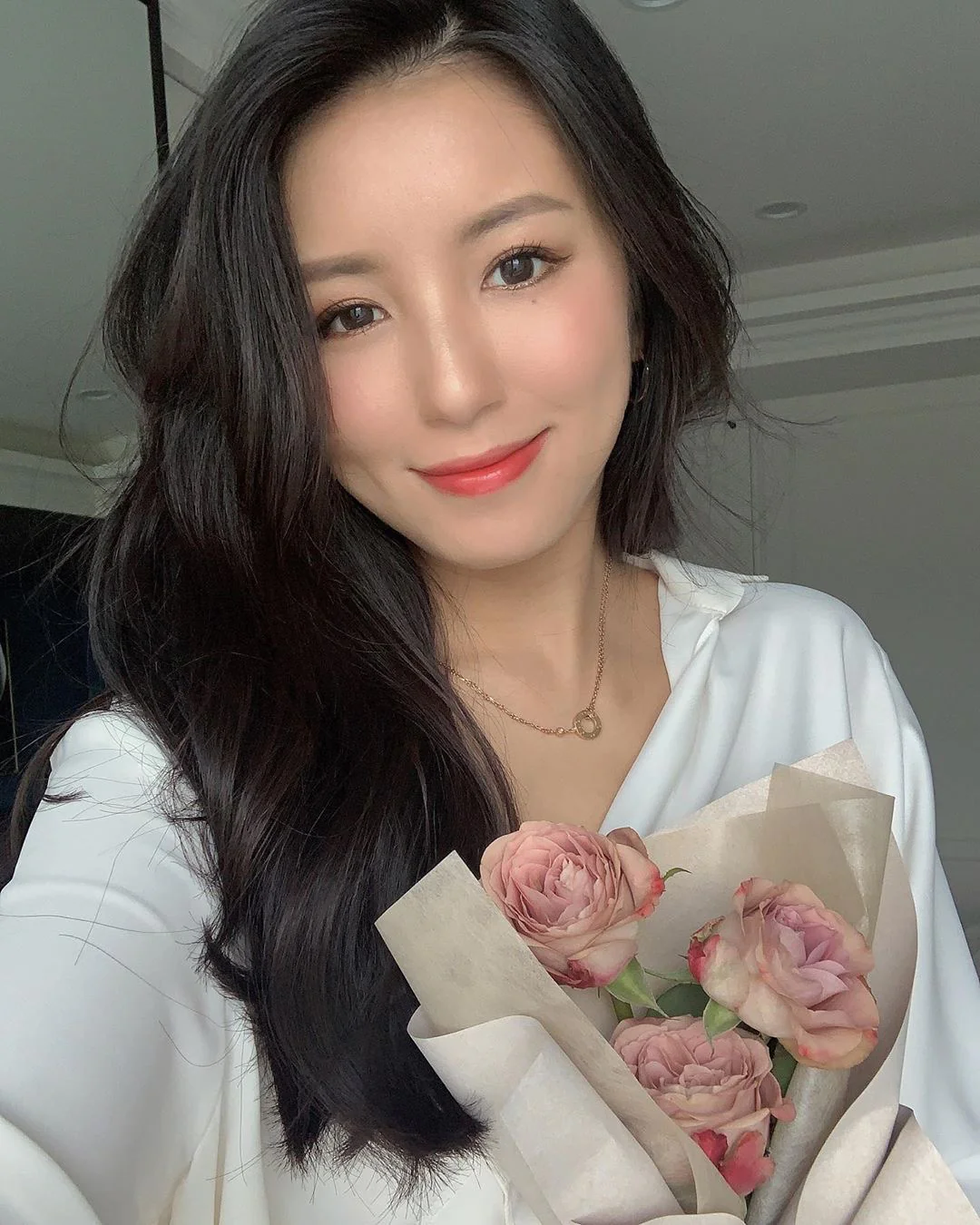 Колье Cartier Love