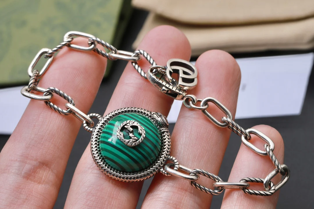 Браслет Gucci 033