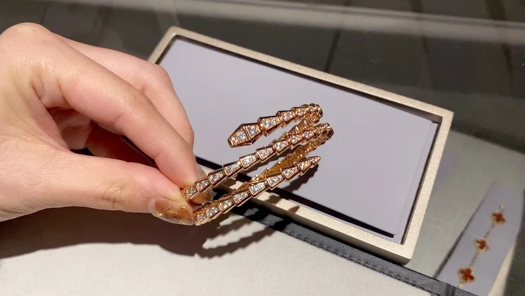 Bvlgari - Браслеты - Изображение из коллекции