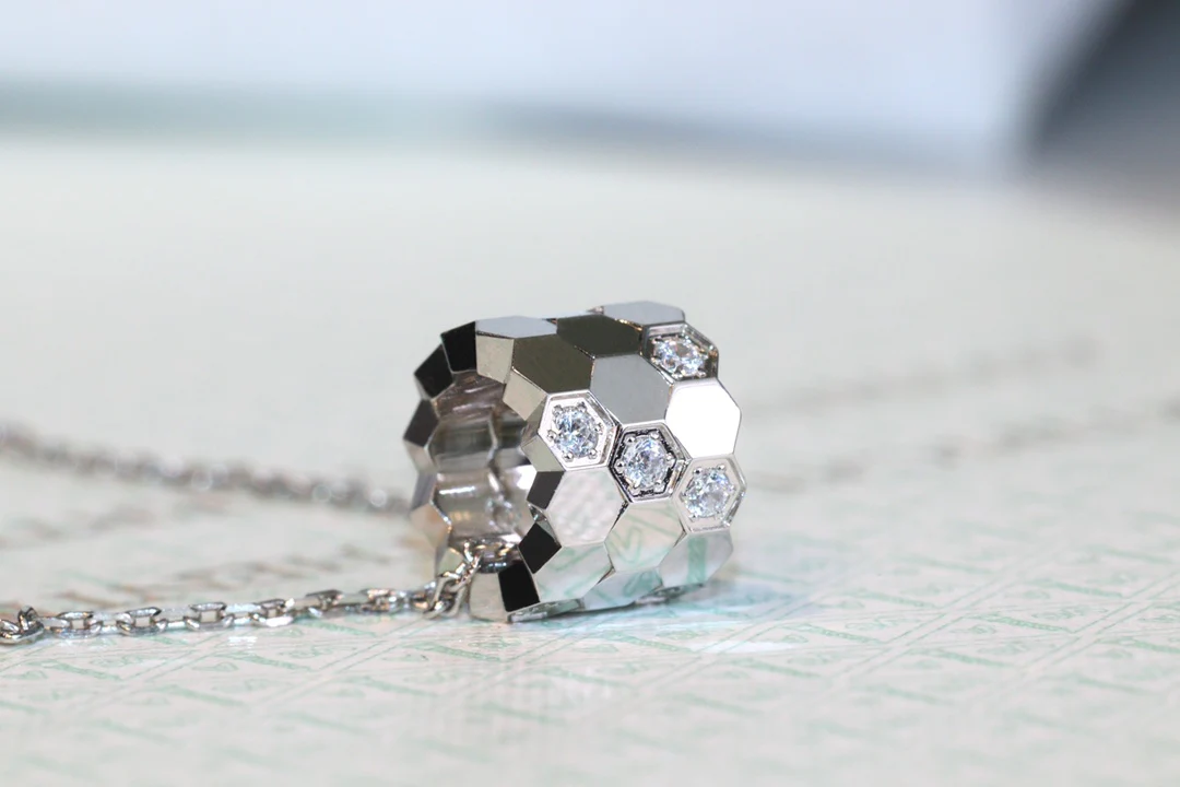 Колье Chaumet 021