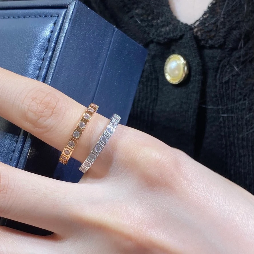 Кольцо Cartier 016