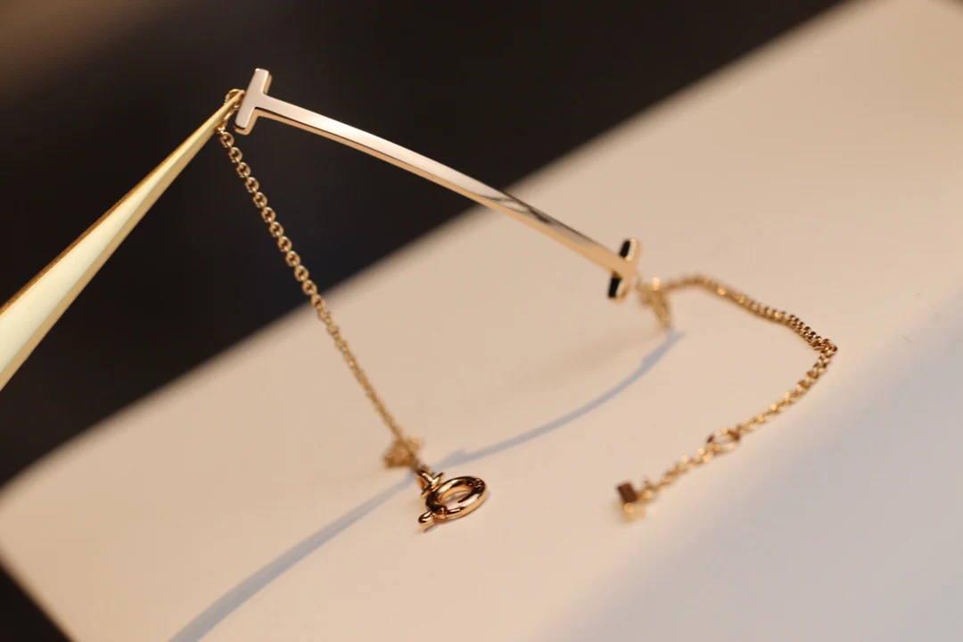 Браслет Tiffany - 7