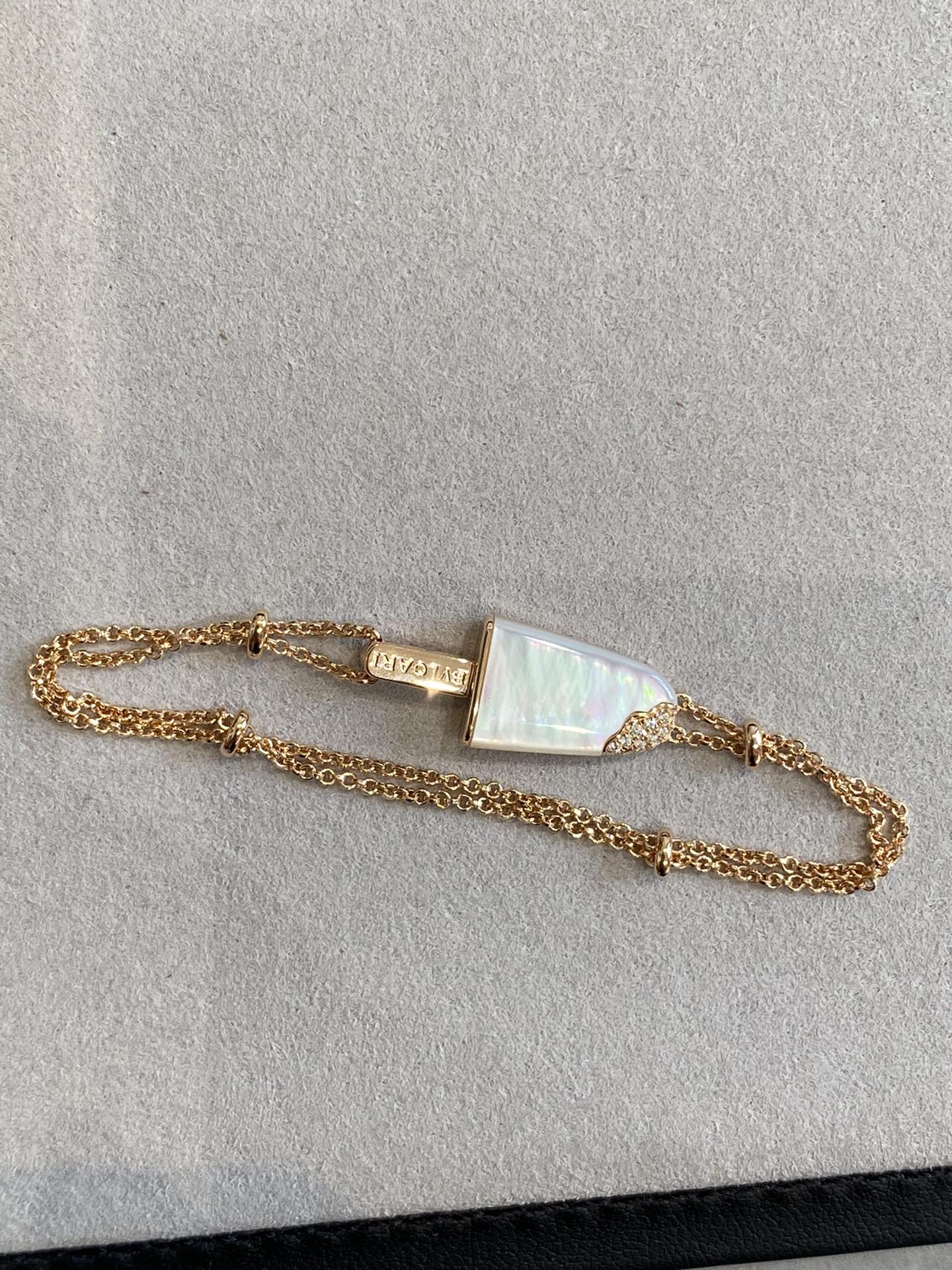 Браслет Bvlgari - 20