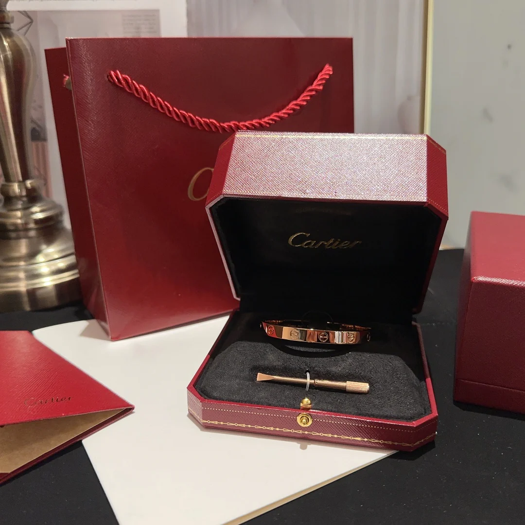 Cartier - Браслет 020