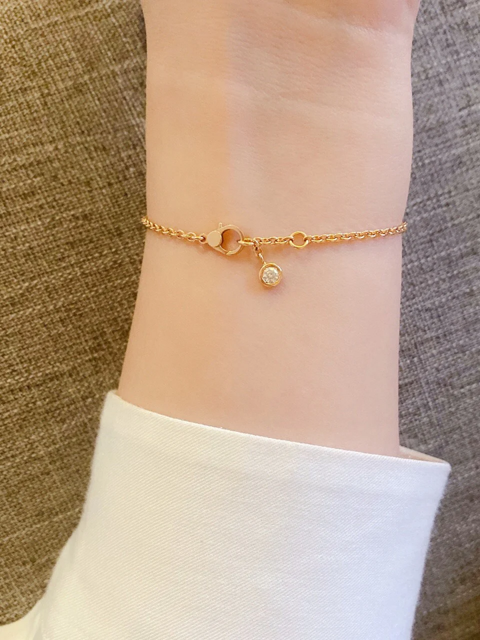 Браслет Hermes - 3