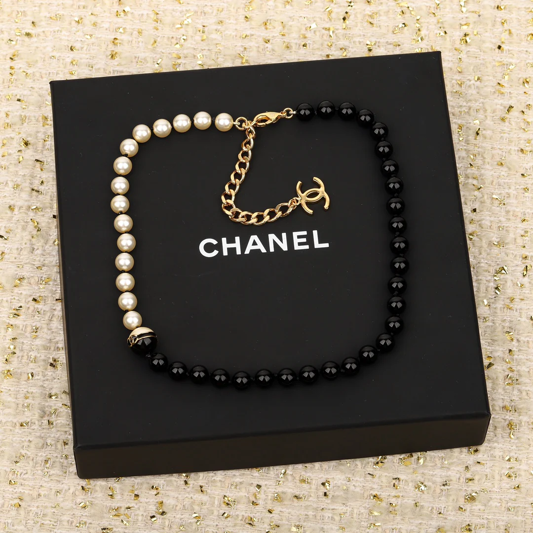 Колье Chanel 506