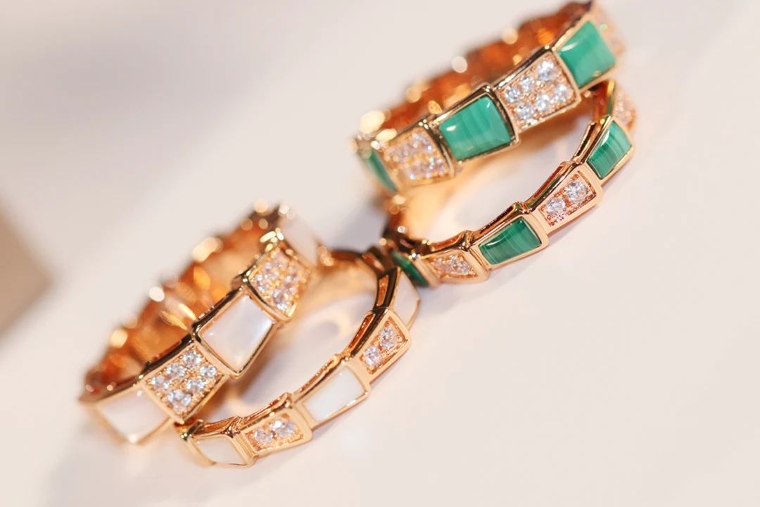 Кольцо Bvlgari - 42