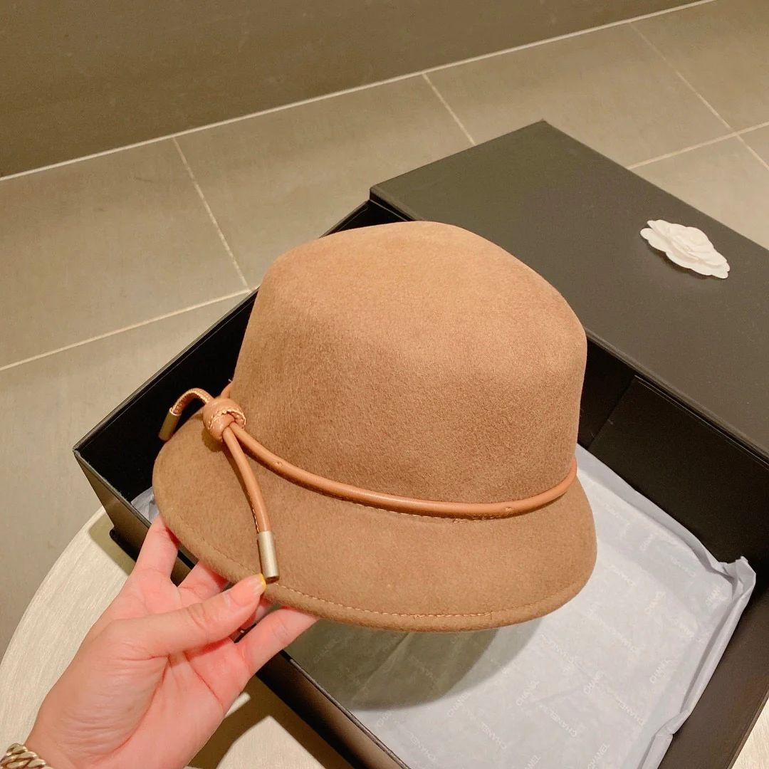 Шерстяная шляпа Gucci