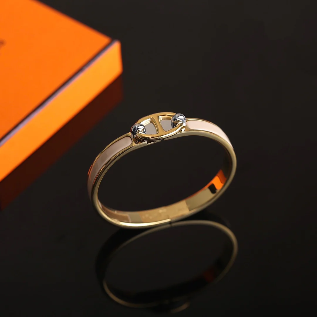 Браслет Hermes 029