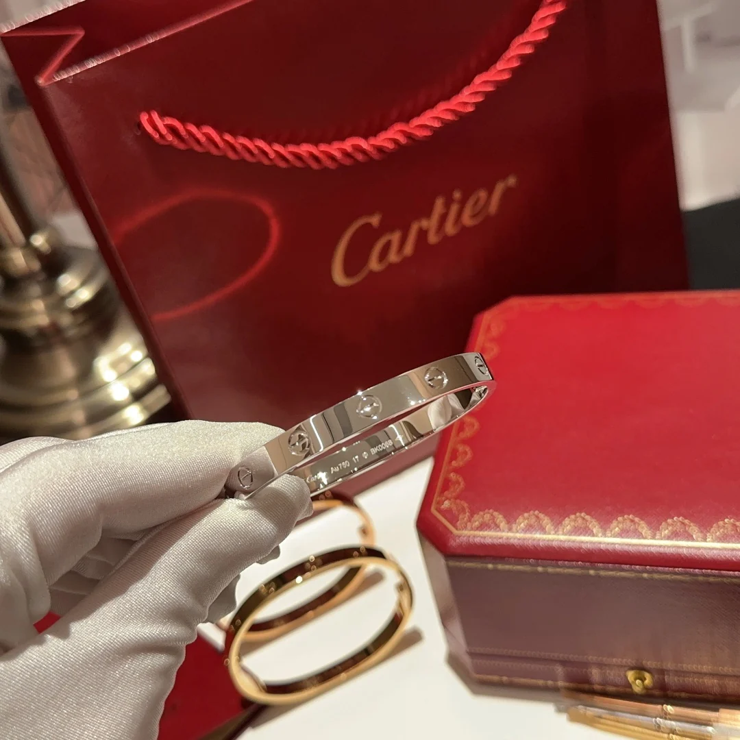 Cartier - Браслет 020