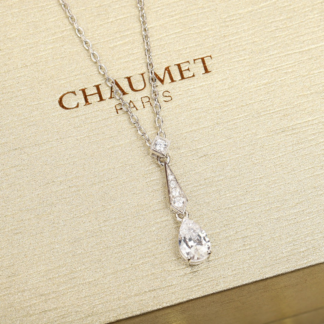 Колье Chaumet 033