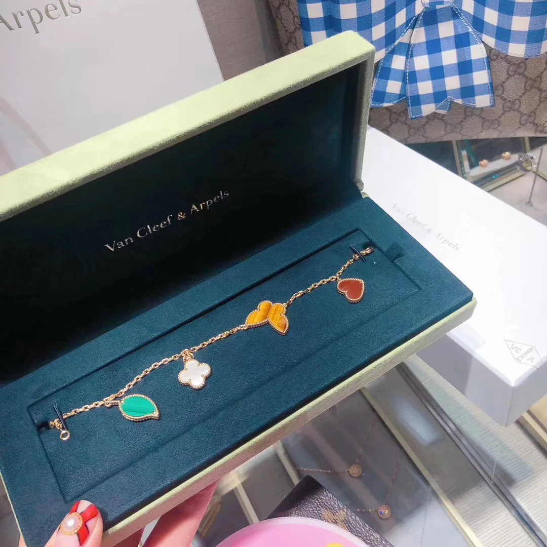 Van Vek - Браслет 004