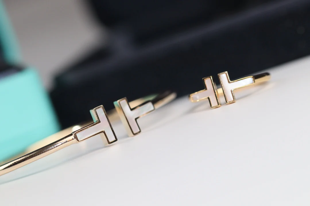 Браслет Tiffany 018